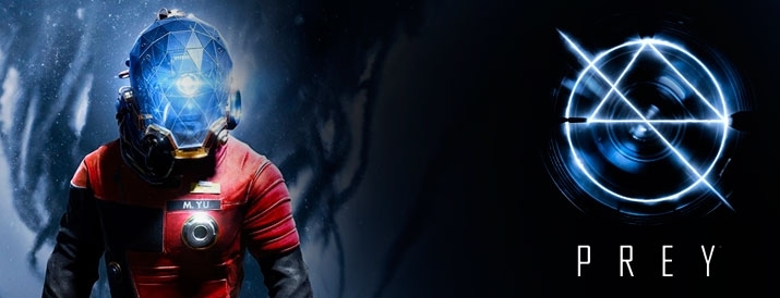 Целый час геймпеля из компьютерной версии новой Prey