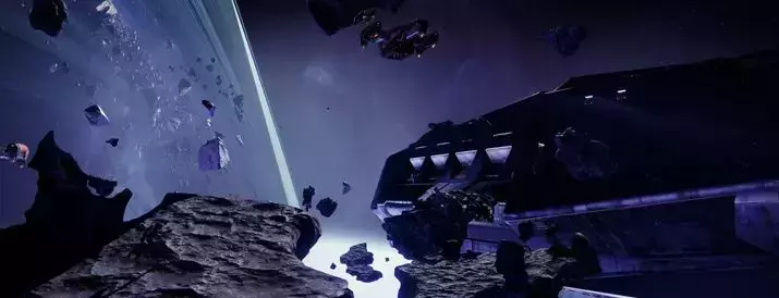 Destiny 2: Конец света попала в топ-3 по продажам в Steam