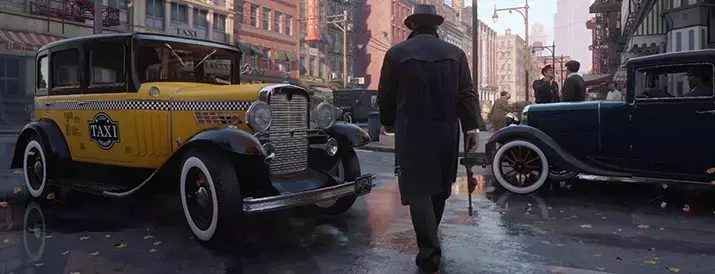 Четвертая Mafia официально подтверждена