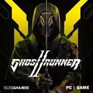 GhostRunner 2 (Pre-Order)