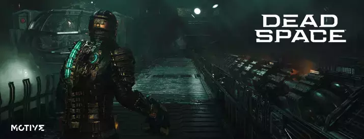 В ремейке Dead Space будет улучшенная карта