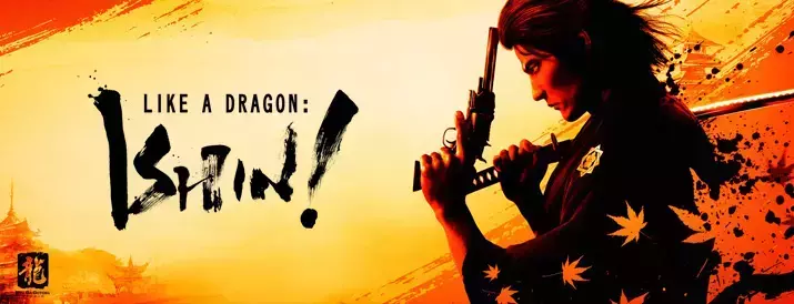 В демо-версии ремейка Ishin! знакомят с боевой системой