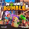 Worms Rumble Deluxe Edition