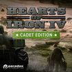Hearts of Iron 4: Cadet Edition