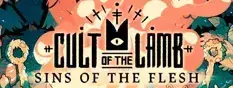 Cult of the Lamb получит крупное обновление