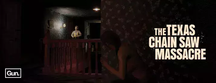 The Texas Chain Saw Massacre скоро получит объемный патч