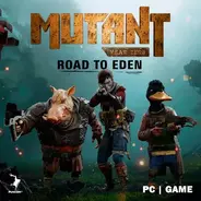 Mutant Year Zero: Road to Eden