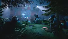 Mutant Year Zero: Road to Eden