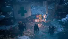 Mutant Year Zero: Road to Eden