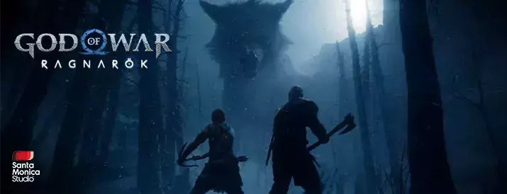 По слухам, к God of War: Ragnarok готовится дополнение