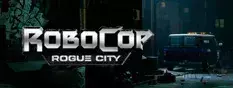 Появились геймплейные ролики RoboCop: Rogue City