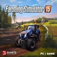 Farming Simulator 15