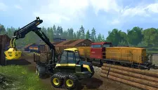 Farming Simulator 15