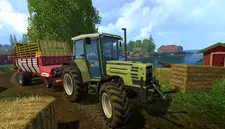 Farming Simulator 15