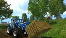 Farming Simulator 15