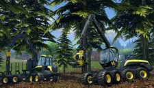 Farming Simulator 15