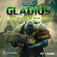 Warhammer 40,000: Gladius - Relics of War