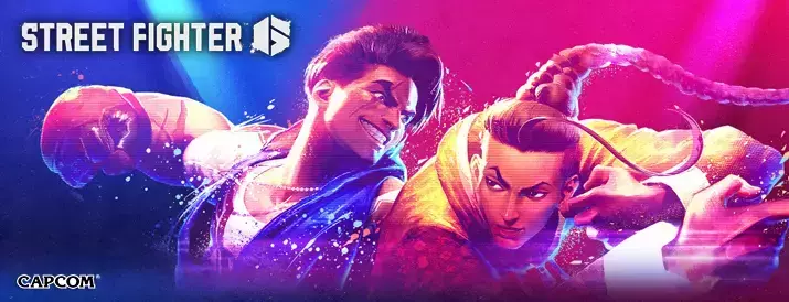 В новом трейлере Street Fighter 6 показали динамическое управление