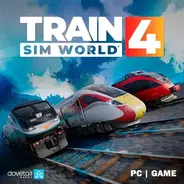 Train Sim World 4 (Pre-Order)