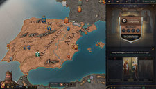 Crusader Kings 3: Fate of Iberia