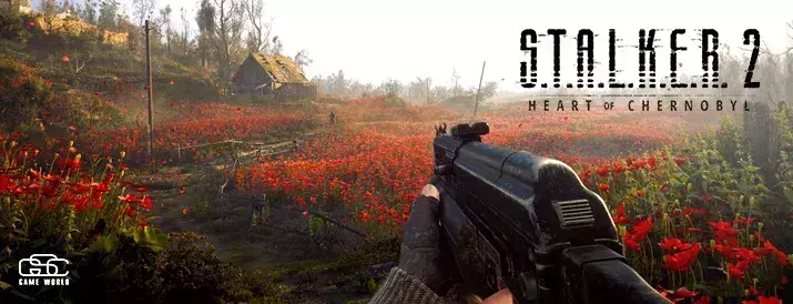 S.T.A.L.K.E.R. 2: Heart of Chornobyl может выйти уже в этом году