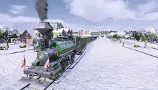 Railway Empire Complete Collection