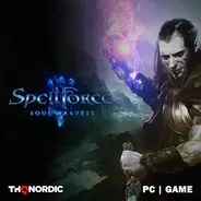 SpellForce 3 Soul Harvest