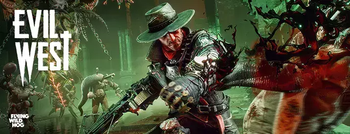 Xbox никак не ограничивали разработку Evil West