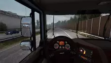 Euro Truck Simulator 2 GotY