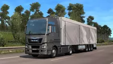 Euro Truck Simulator 2 GotY