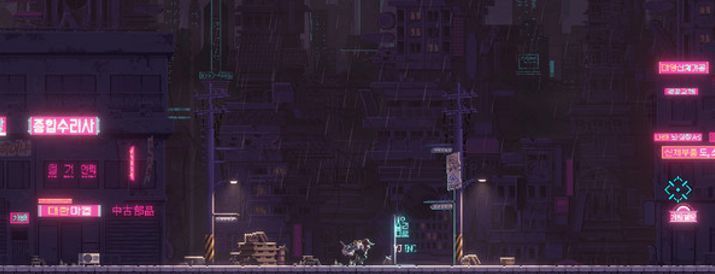 Открыт ранний доступ к SANABI