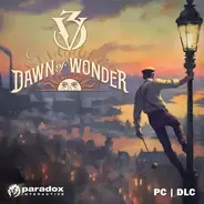 Victoria 3: Dawn of Wonder (DLC)