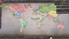 Victoria 3: Dawn of Wonder (DLC)