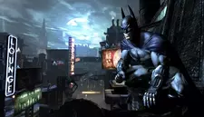 Batman: Arkham City GotY