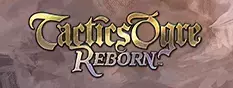 Square Enix обновили Tactics Ogre