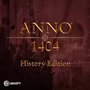 Anno 1404 - History Edition
