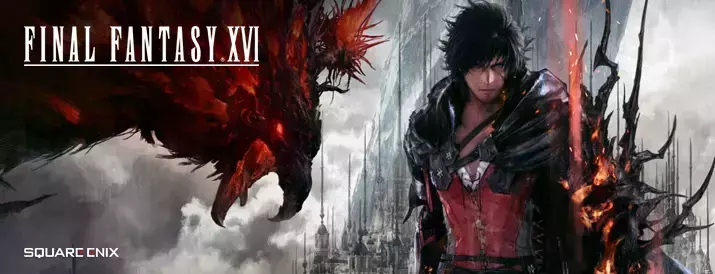 Final Fantasy XVI переведут на русский язык