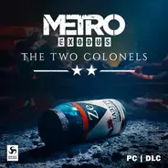 Metro Exodus: The Two Colonels (DLC)