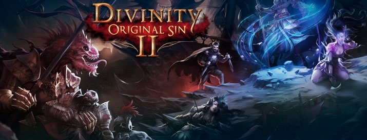 Divinity: Original Sin 2 появится в «Раннем доступе» в середине сентября