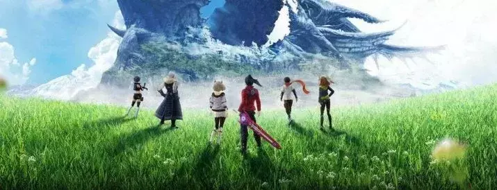 Появились первые обзоры на Xenoblade Chronicles 3