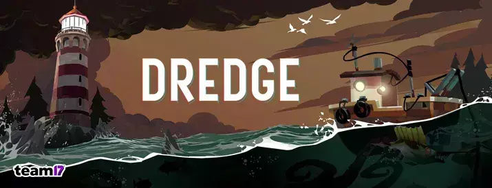 Dredge претендует на звание лучшей инди-игры года