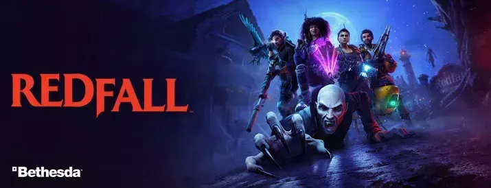 Для Redfall вышел второй патч