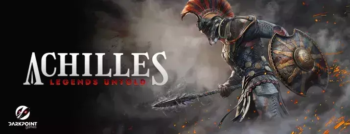 Объявлена дата релиза Achilles: Legends Untold