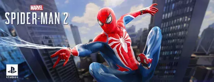 Вышел новый трейлер Marvel’s Spider-Man 2
