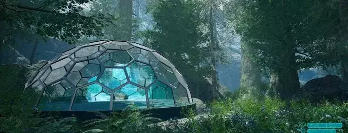 Retreat to Enen обзавелась геймплейными видео