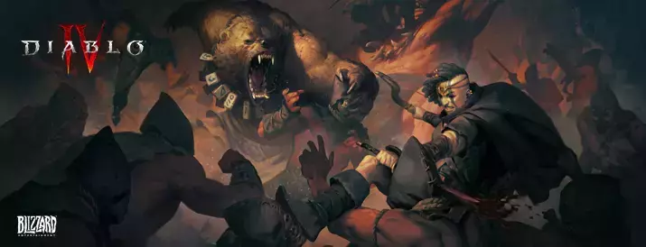 Blizzard обещают подправить Diablo 4 по отзывам игроков 