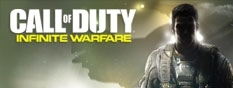 13 минут геймплея из Call of Duty: Infinite Warfare