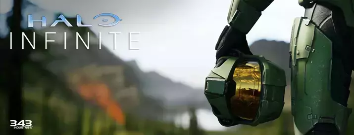 Halo Infinite быстро теряет интерес игроков