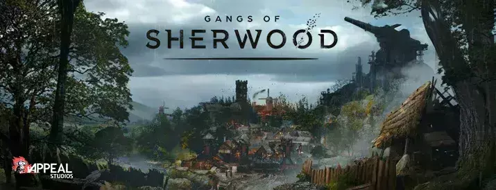 Издатель Gangs of Sherwood показал боевую систему