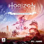 Horizon Forbidden West Complete Edition (Pre-Order)